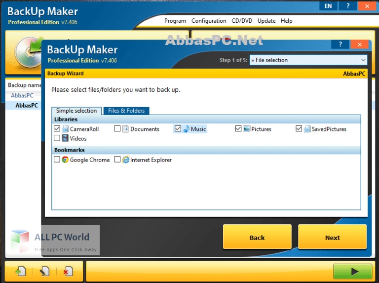 BackUp-Maker-Professional-Free-Download