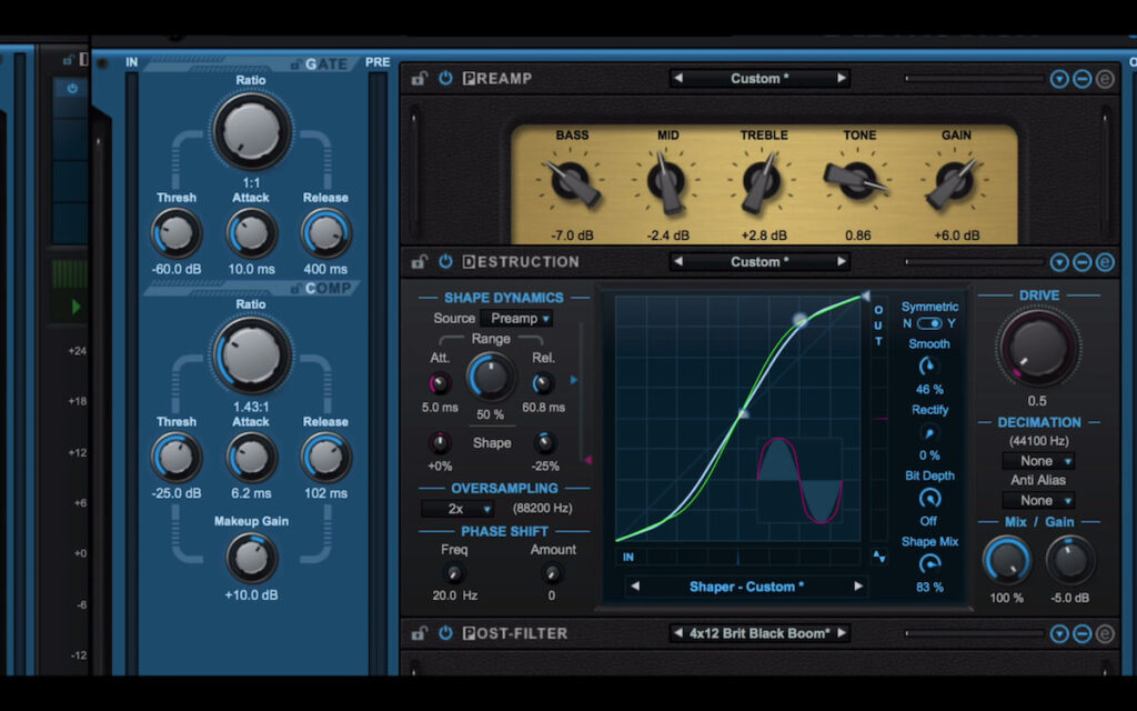 Blue Cats All Plugins Pack 2021 Full Version Free Download