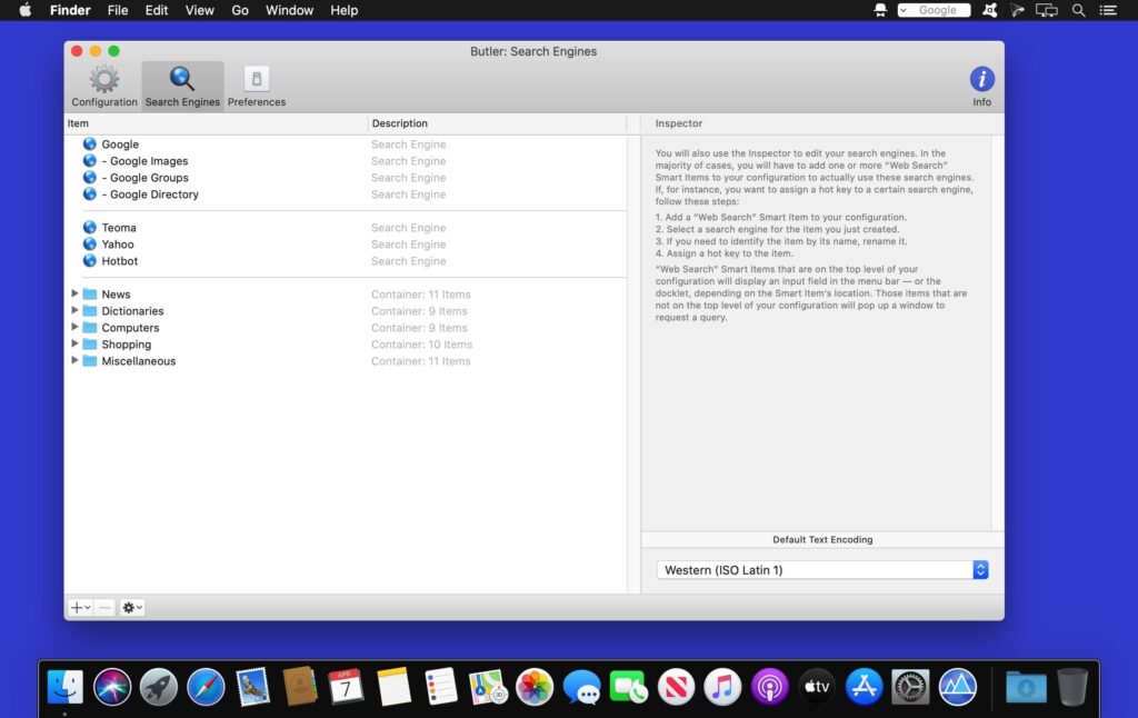 Butler 4.4.2 Free Download