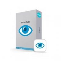 CAREUEYES Pro 2.2.6 for mac download