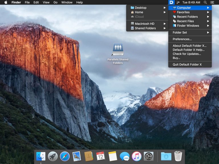 Default-Folder-X-5-for-Mac-Free-Download