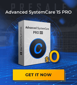 advanced systemcare 8 pro free 1 year