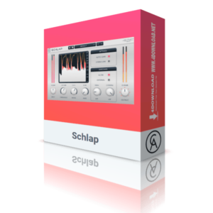 Caelum Audio Schlap 1.1.0 instal the last version for mac
