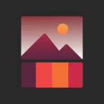 Download Color Palette from Image Pro 2.1