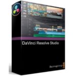 Download DaVinci Resolve Studio 17 for Mac