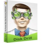 Download Disk Drill Media Recovery 4.4 for Mac