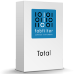 Download FabFilter Total Bundle v27.8.2021 Apple Silicon