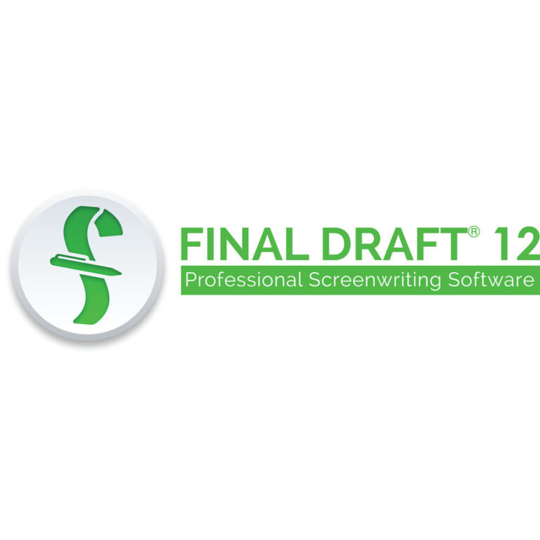Final Draft 12.0.9.110 download the new version for ios
