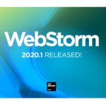 Download JetBrains WebStorm 2020 for Mac
