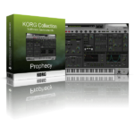 Download KORG Prophecy v1.0.2 for Mac