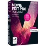 Download MAGIX Movie Edit Pro 2022 Premium 21.0