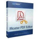 Download Master PDF Editor 5.7