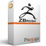 Download Pixologic Zbrush 2021 for macOS