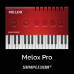 Download Sampleson Melox Pro for Mac