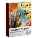 Download TwistedBrush Pro Studio 25.0