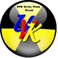 uvk ultra virus killer features