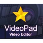Download VideoPad Video Editor 10 for Mac