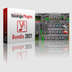 Download Voxengo Plugins Bundle 2021 for Mac