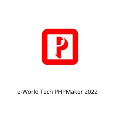 for iphone instal PHPMaker 2024.4 free