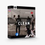 Download mChannel Clean for Final Cut Pro