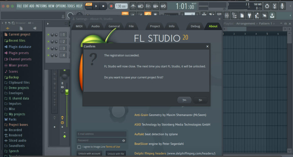 FL-Studio-Producer-Edition-20-for-Mac-Free-Download
