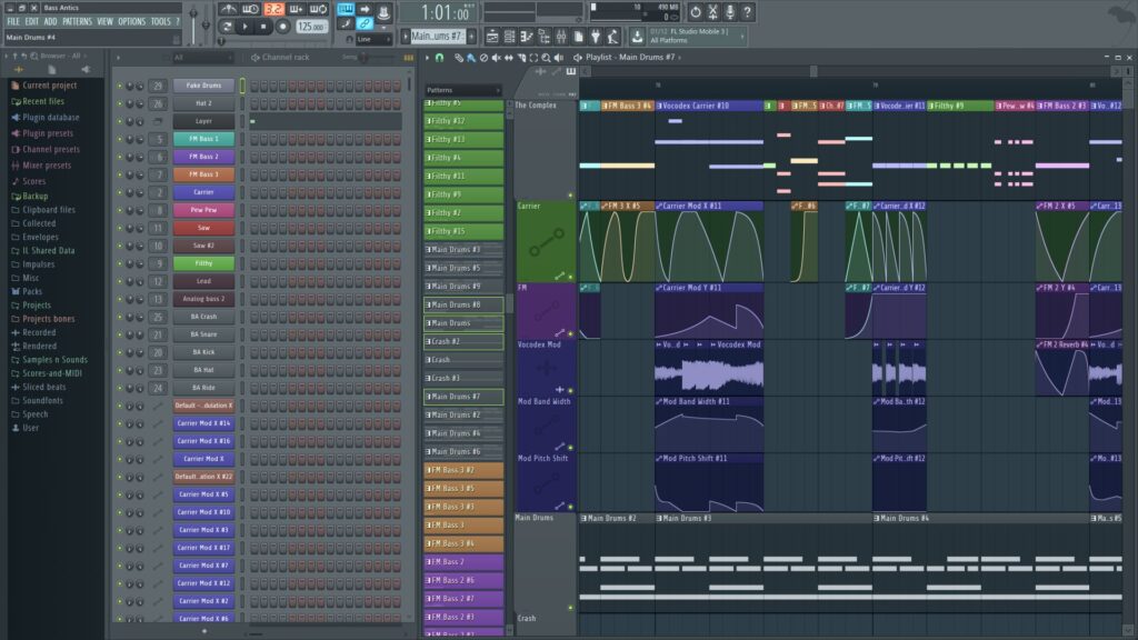 FL Studio Producer Edition 2021 v20.8 Free Download