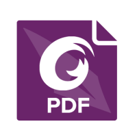 foxit advanced pdf editor pro