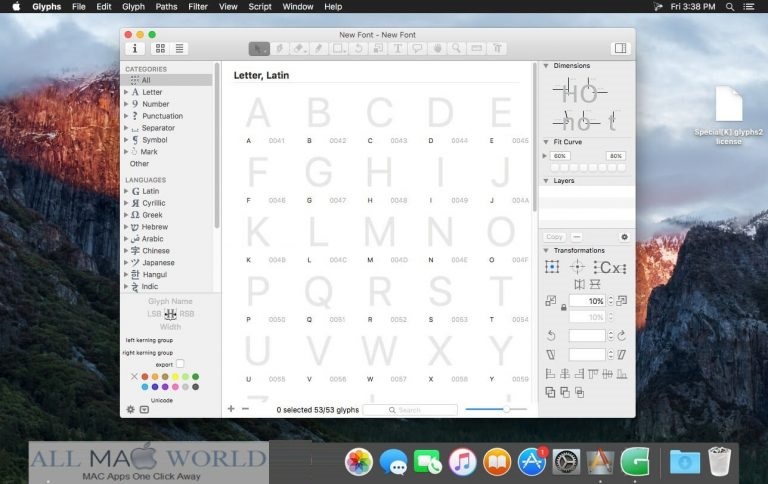 Glyphs-3-for-Mac-Free-Download
