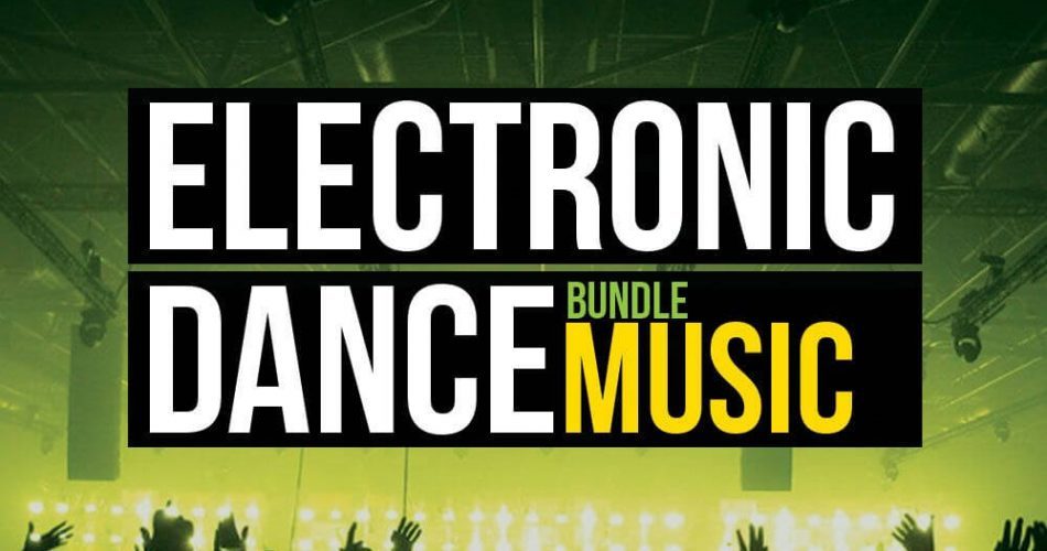 HighLife Samples Electronic Dance Music Bundle Download