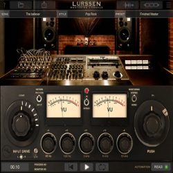lurssen mastering console free download mac