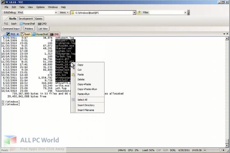 JP-Software-Take-Command-Free-Download