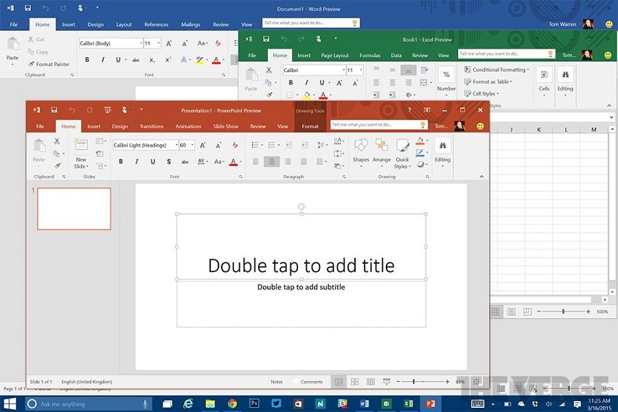 Microsoft Office 2019 Pro Plus v2107 Build 14228.20226 Free Download