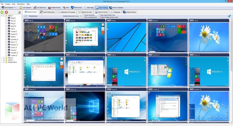 Net-Monitor-For-Employees-Pro-5-Free-Download