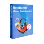 NoteBurner-iTunes-DRM-Audio-Converter-Free-Download