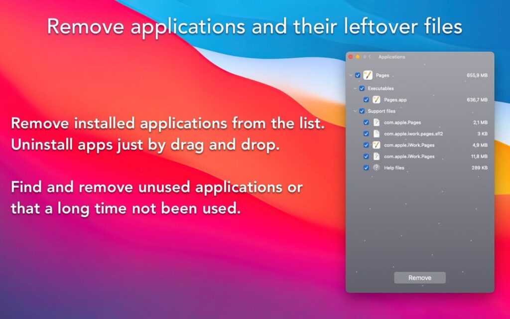 Pocket Cleaner Pro for Mac Free Download