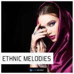 Pulsed Records Ethnic Melodies
