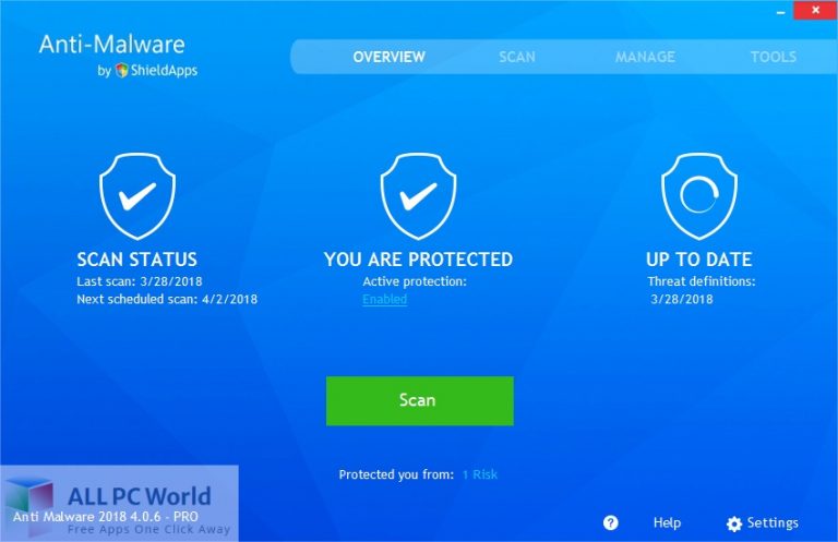 ShieldApps-Anti-Malware-Pro-4-for-Mac-Free-Download