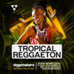 Singomakers Tropical Reggaeton for macOS Free Download