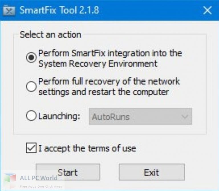 SmartFix-Tool-2-For-macOS-Free-Download