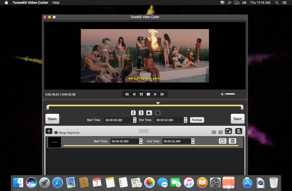 video cutter for mac free download