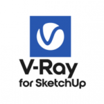 V-Ray-5-for-SketchUp-2021-Free-Download