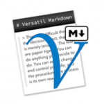 Versatil-Markdown-Free-Download