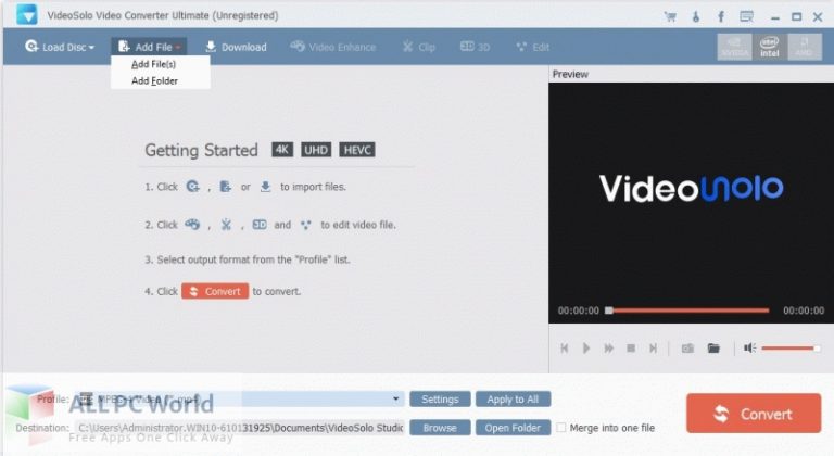 VideoSolo-Screen-Recorder-For-FreeVideoSolo-Screen-Recorder-For-Free