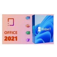 Windows 11 Pro 21H2 v22000.675 Sem TPM + Office 2021 Pré-ativado Multilang  - DownloadGeral - Download Grátis