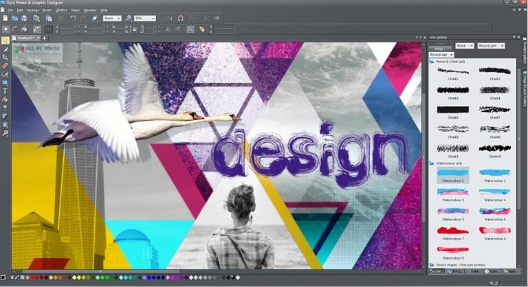 Xara-Photo-Graphic-Designer-2021-Installer