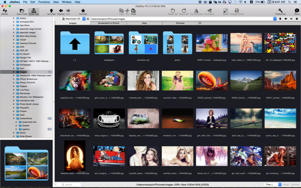 zGallery-4-for-Mac-Free-Download