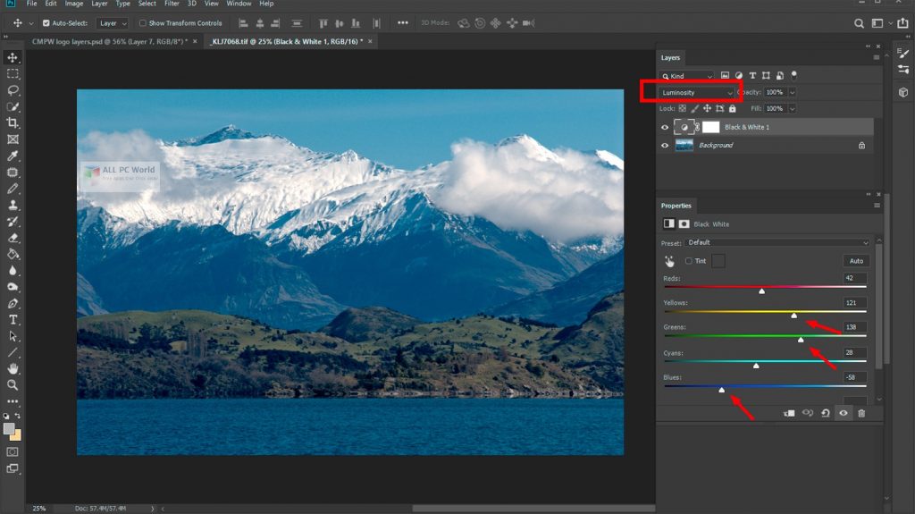Adobe Photoshop CC 2023 for Windows