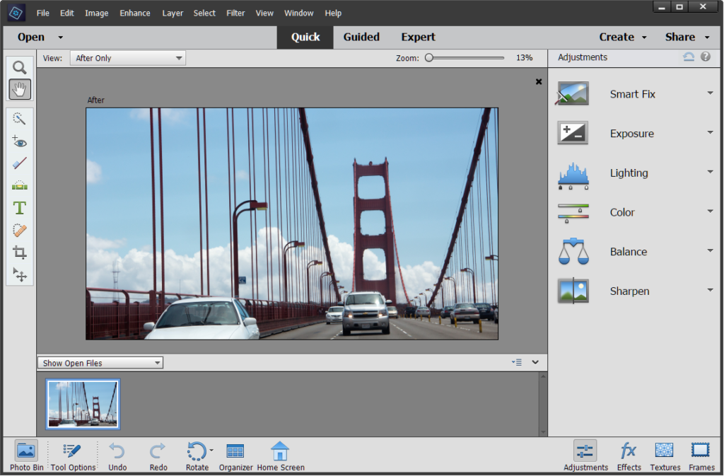 Adobe Photoshop Elements 2023 Free Download allpworld