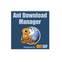 Ant Download Manager Pro 2.10.7.86645 free instals