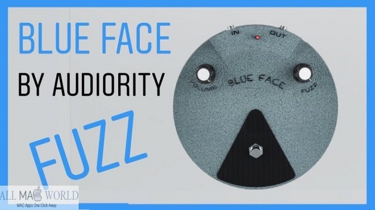 Audiority-Blue-Face-for-Mac-Free-Download